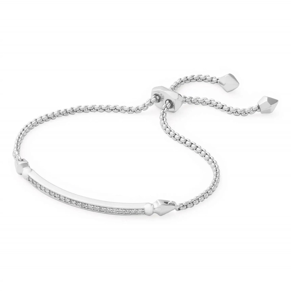 Kendra Scott Adjustable Bracelet